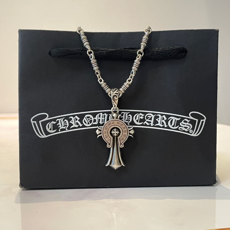 Chrome Hearts Necklaces